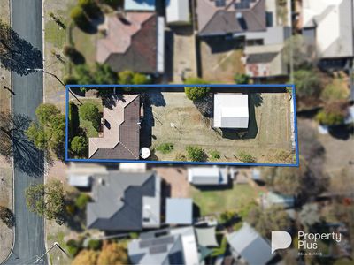 3 Benjamin Street, Kangaroo Flat