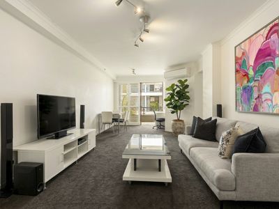 79 / 1-7 Pelican Street, Surry Hills