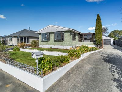 34 Chartwell Street, Burwood