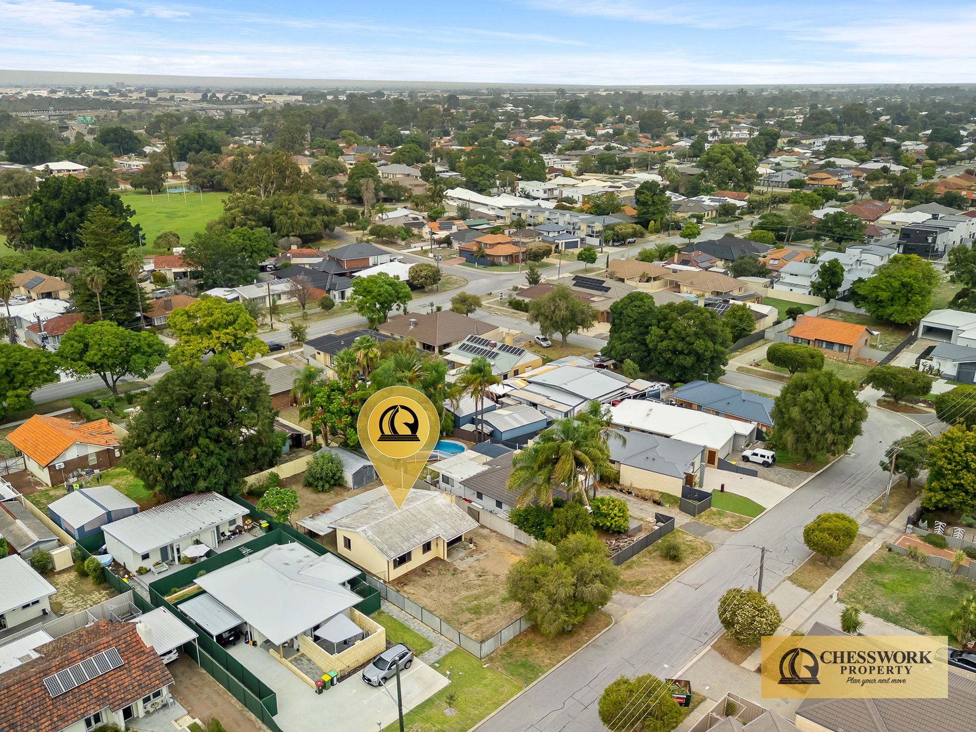 12 Crellin Way, Cloverdale