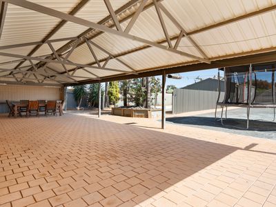 119 Wittenoom Street, Boulder