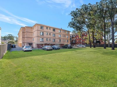 17 / 132 John Street, Cabramatta