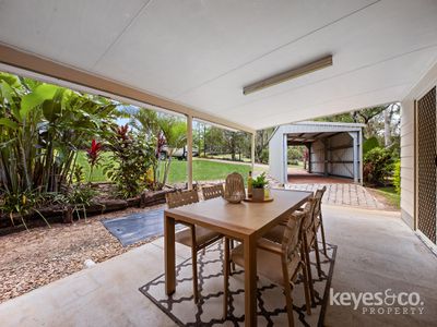 46 Fryers Road, Hervey Range