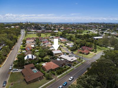 3 Kyogle Place, Port Macquarie