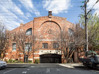 4 / 3 Greenway Street, Perth