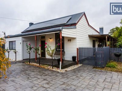 32 Murphy Street, Rutherglen