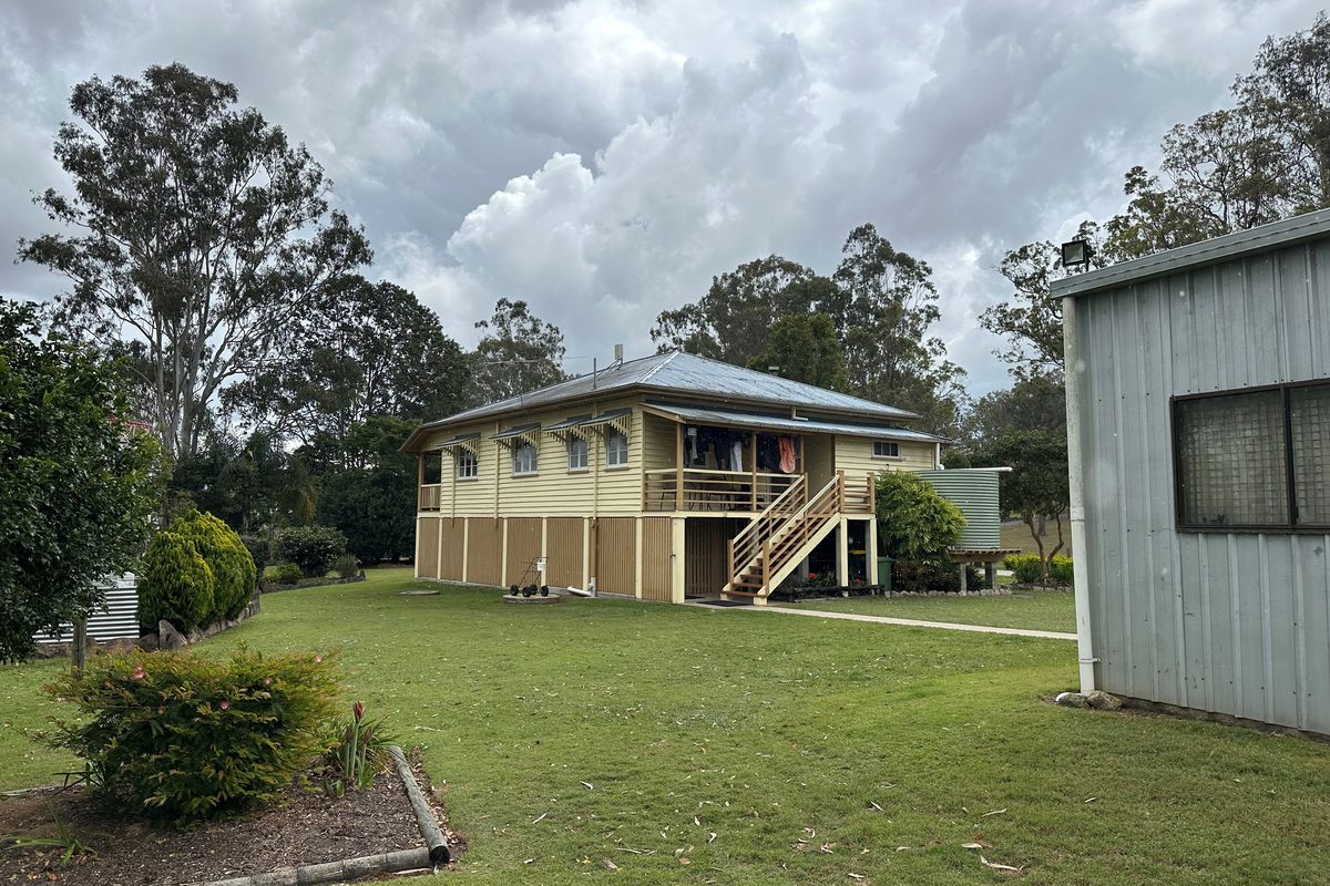 28 Mary Street, Woodford