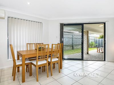 43 Finetti Cct, Durack