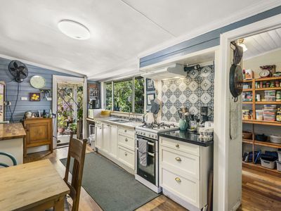 2394 NIMBIN ROAD, Nimbin
