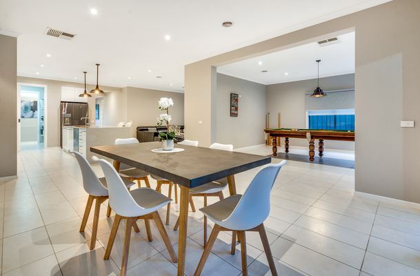 20 Cradle Mountain Drive, Craigieburn