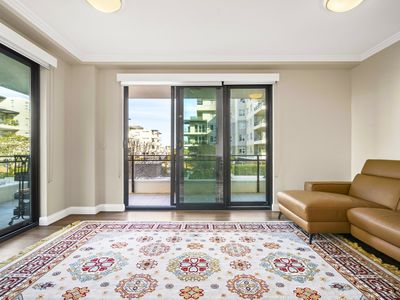 6 / 9 Bay Drive, Meadowbank