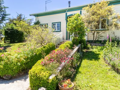 191 Swamp Road, Te Horo