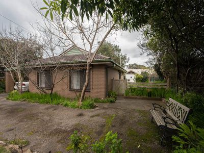30 Murray St, Rye