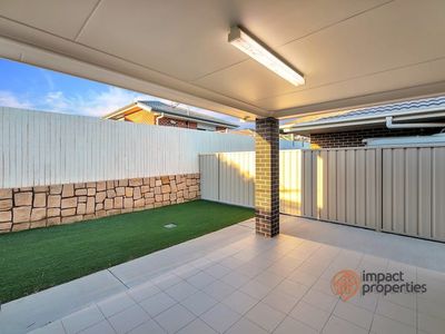 19 Charles Perkins Circuit, Bonner