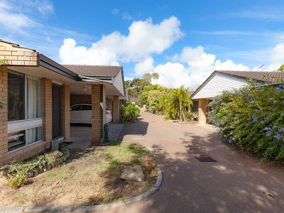 17/75 Stanley Street, Scarborough