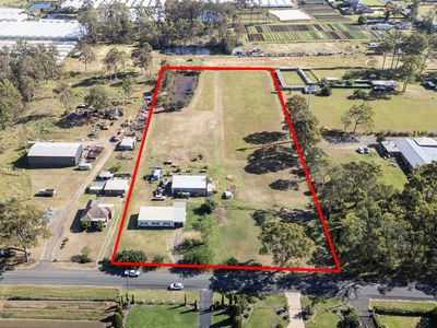 60 Lee and Clark Road, Kemps Creek