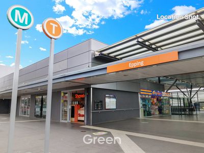 302 / 36 Victoria Street, Epping