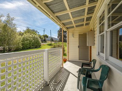1000 Glen Huon Road, Glen Huon