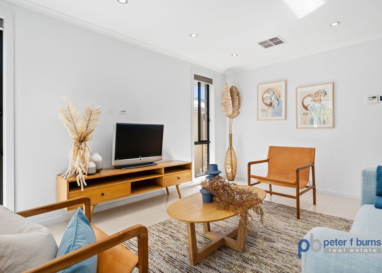 25 Edgehill Walk, Noarlunga Downs
