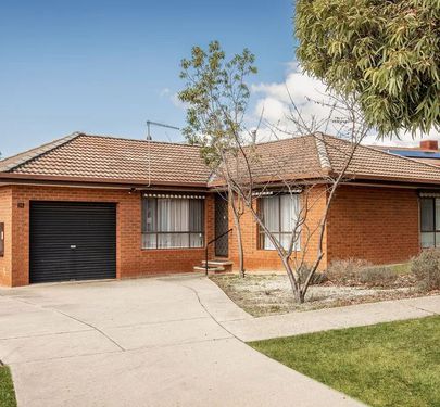 1 / 14 Barton Street, West Wodonga