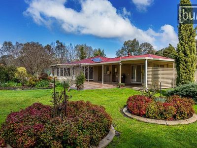 12 Bennett Rd, Thurgoona