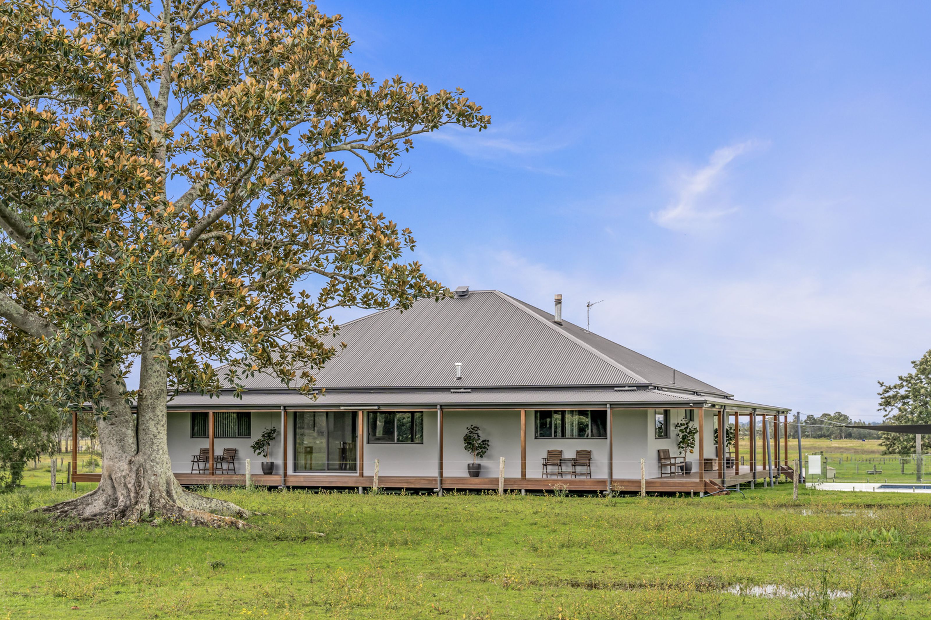 602 Duckenfield Road, MILLERS FOREST