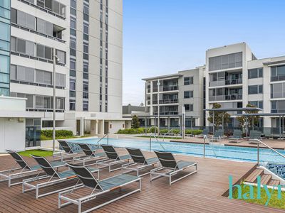 1309 / 8 Adelaide Terrace, East Perth