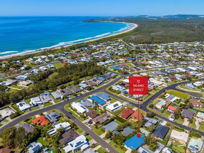 12 Niland Street, Corindi Beach