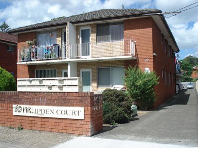 4 / 22 Hampden ROAD, Lakemba