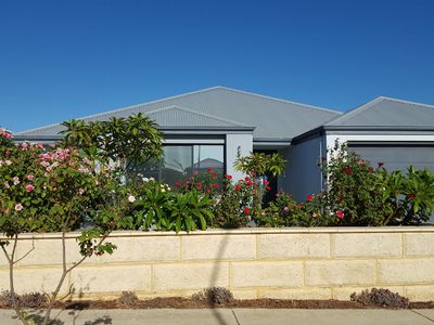 3 Two Rivers Loop, Ellenbrook