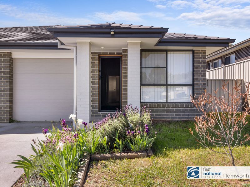 2 / 1 Borrowdale Close, Tamworth