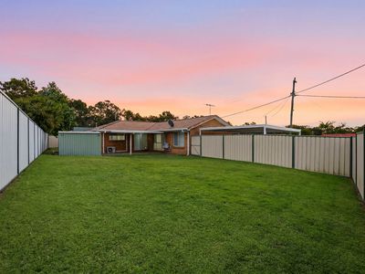 2 Turnbull Crescent, Morayfield
