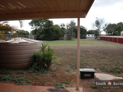 3 Andrew Street, Wooroolin