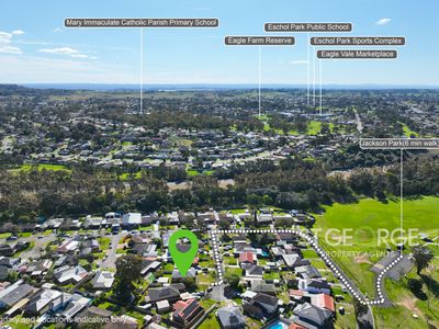 8 Patonga Close, Woodbine