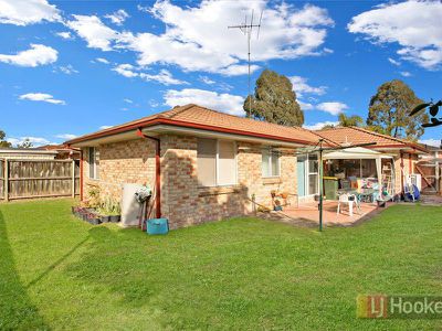 69 Bricketwood Drive, Woodcroft