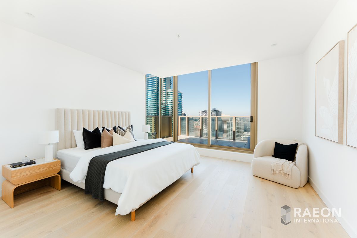 2303 / 60 Dorcas Street, Southbank