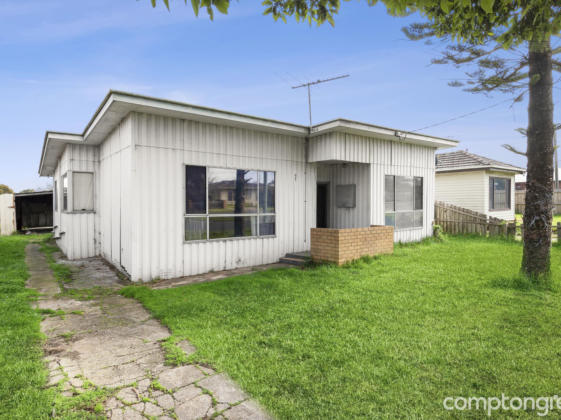 497 Thompson Road, Norlane