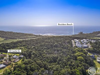 18 Castle Drive, Lennox Head
