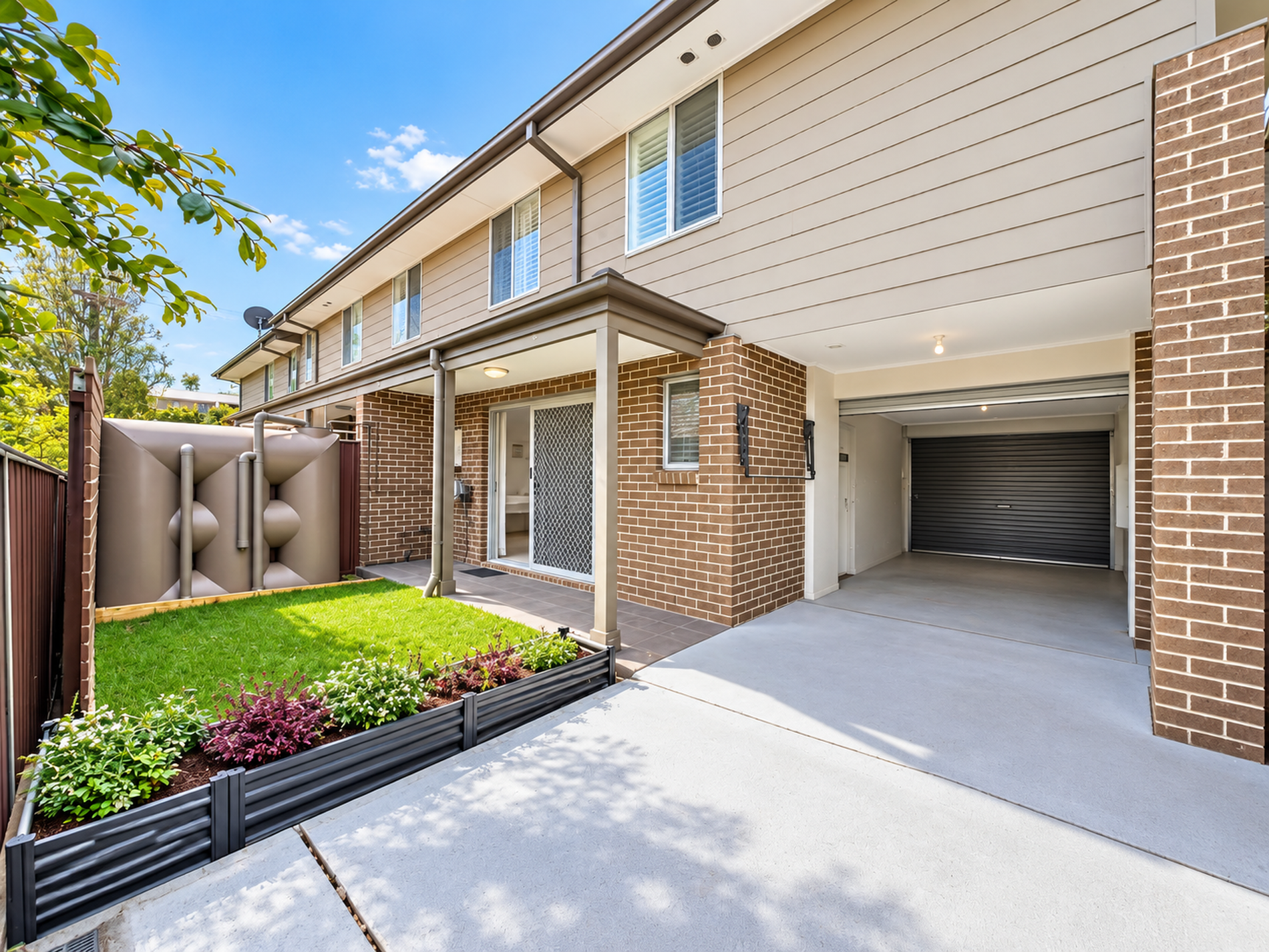 3 / 90-92 Cox Avenue, Penrith