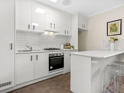 16 / 117 Denison Road, Dulwich Hill