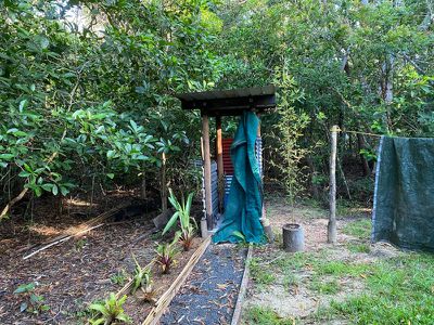 7 Slaughter Yard Road, Cooktown