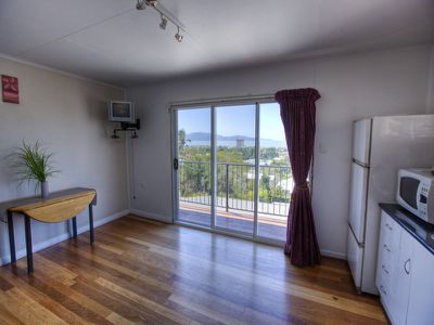 32 Stanton Terrace, North Ward