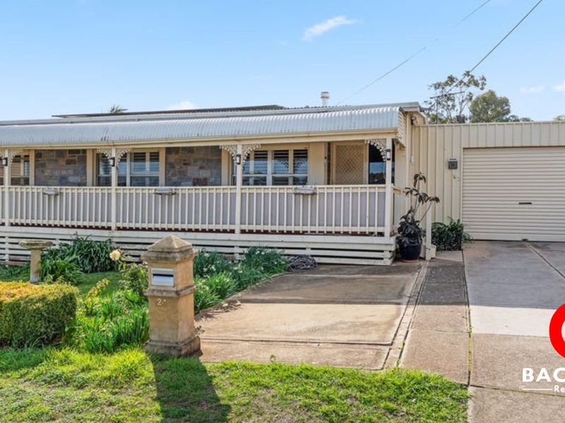 24 Yarcowie Avenue, Ingle Farm