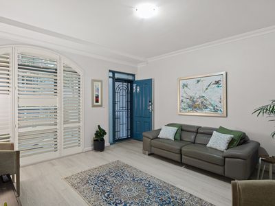 69 Henry Lawson Walk, East Perth