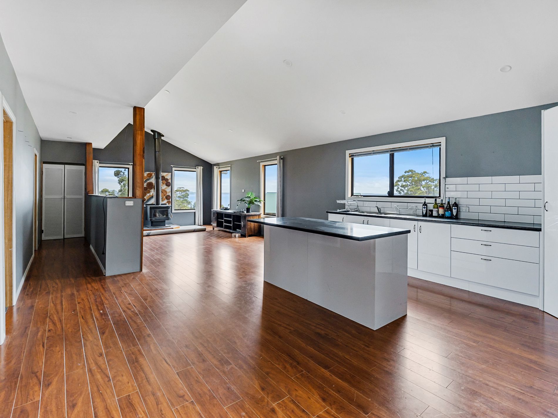 100 Scarrs Road, Garden Island Creek