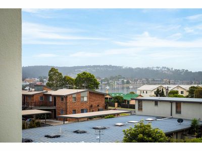 32 / 1 Elizabeth Street, Merimbula