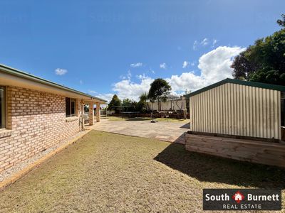 23 Daisy Court, Kingaroy