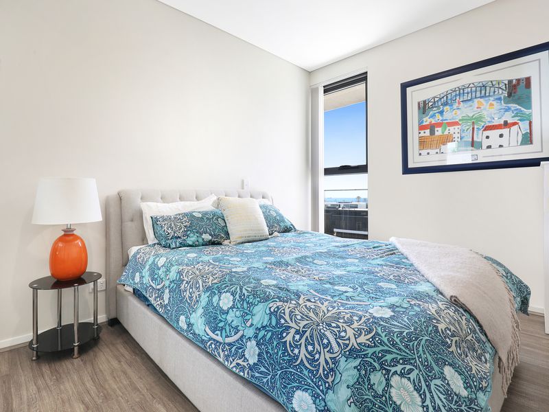 1101 / 51 Crown Street, Wollongong