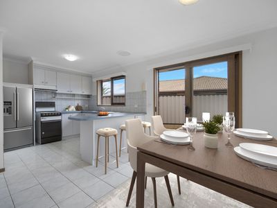 4 / 183 Shaws Road, Werribee