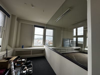 7 Bond Street, Dunedin Central